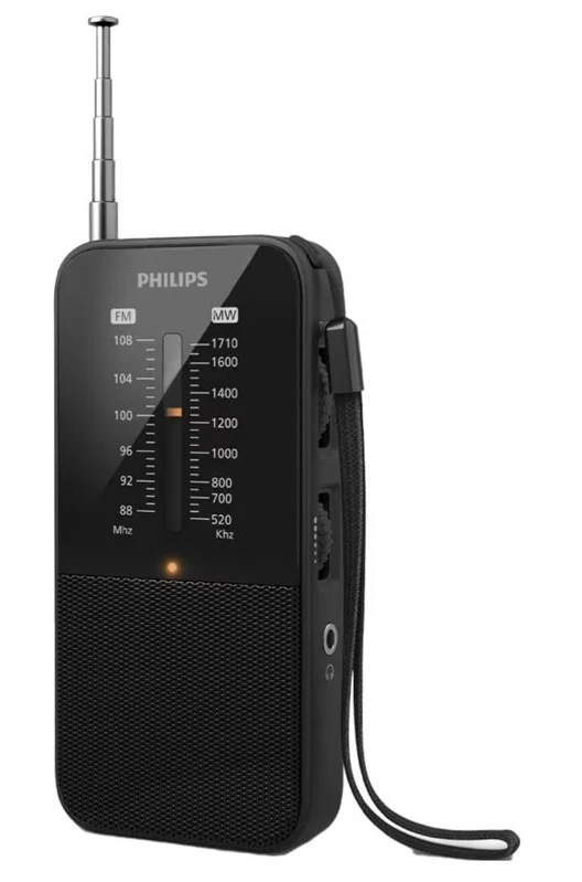 IMTUVAS RADIJO TAR1509/00 PHILIPS