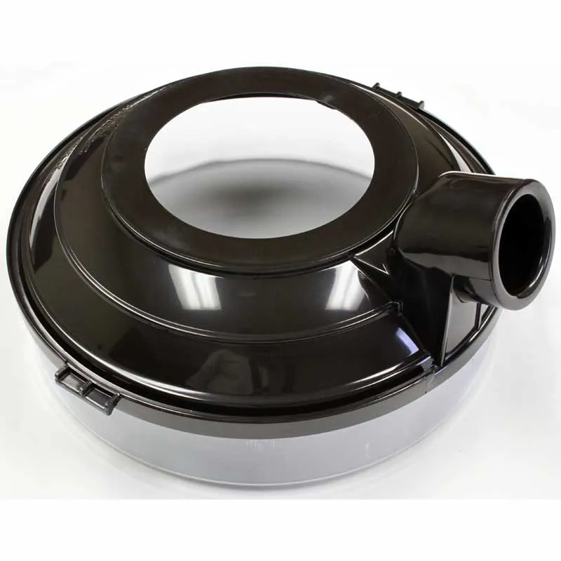 Rainbow 2 Quart Water Basin Pan Tank for D3 D4 D4C SE R6854, R6853