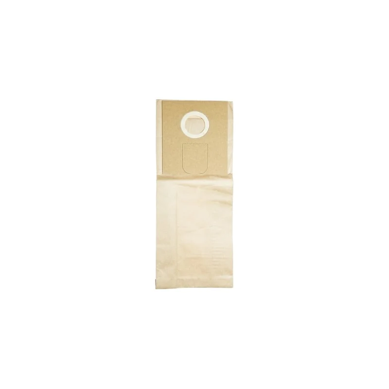 Oreck Commercial PK10PRO14DW Upright Vacuum Bag, For UPRO14 and UPRO18 Models (Pack of 10)