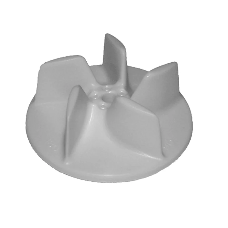 ORECK FAN - ALL UPRIGHTS- ORIGINAL. Also Fits Gary Uprights #09-75300-01