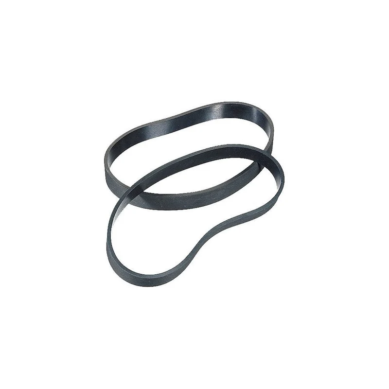 2 BISSELL BELTS TO FIT 7, 9, 10, 12,14,16 VACUUMS