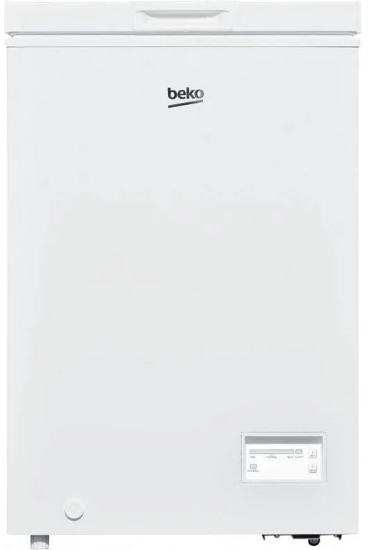 Šaldiklis Beko CF100EWN, horizontalus