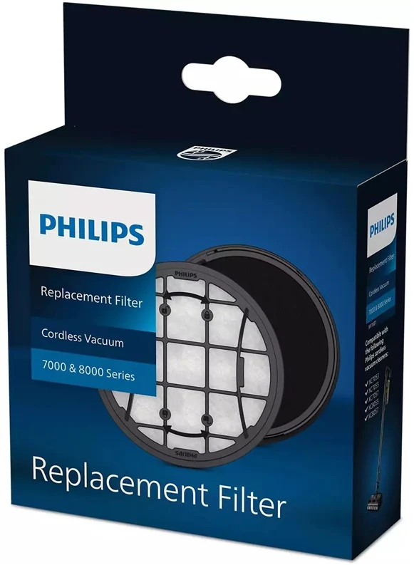 Dulkių siurblio filtras Philips XV1681/01