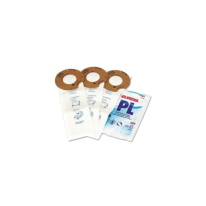 Eureka PL Vacuum Bag 62389A - 3 bags