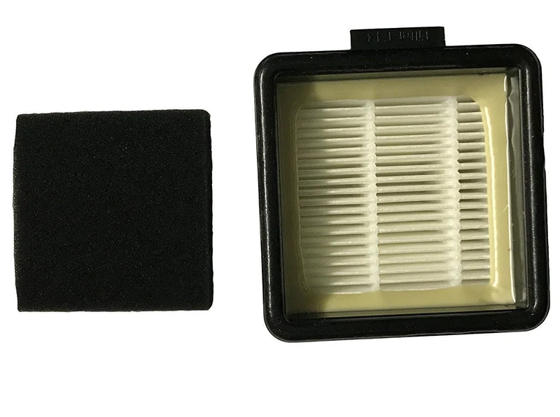 1 X Dirt Devil F43 HEPA Filters and Foam Filter Set