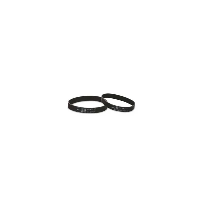 Eureka U Extended Life Belt (Set of 2)