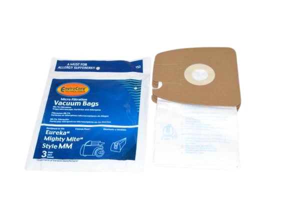 Eureka Style C Bags 3 Pack Generic
