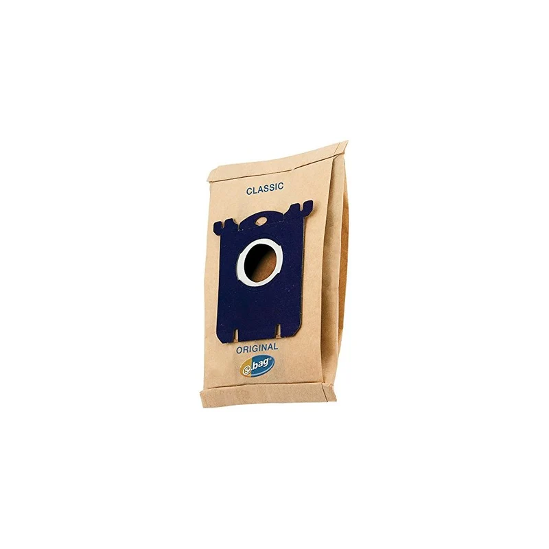 Electrolux EL200CQ s-Bag Classic (10/pkg.) New # EL200DQ-4