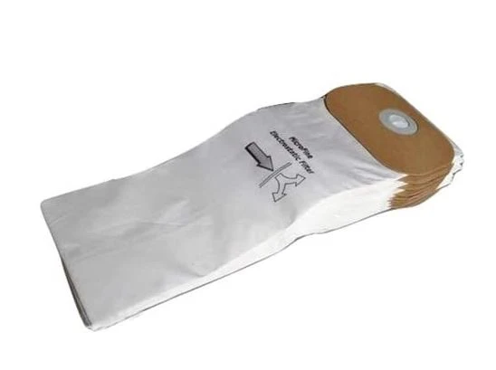 20 ProTeam 103191 Vacuum Cleaner Bags Model Everest Backpack Li'l Hummer 103218, 103219, 103244