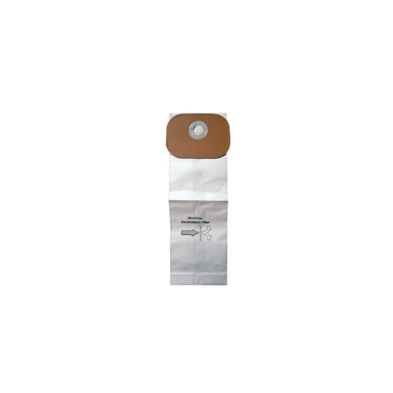 10 ProTeam 103191 Vacuum Cleaner Bags Model Everest Backpack Li'l Hummer, Speedster 103218, 103219, 103244