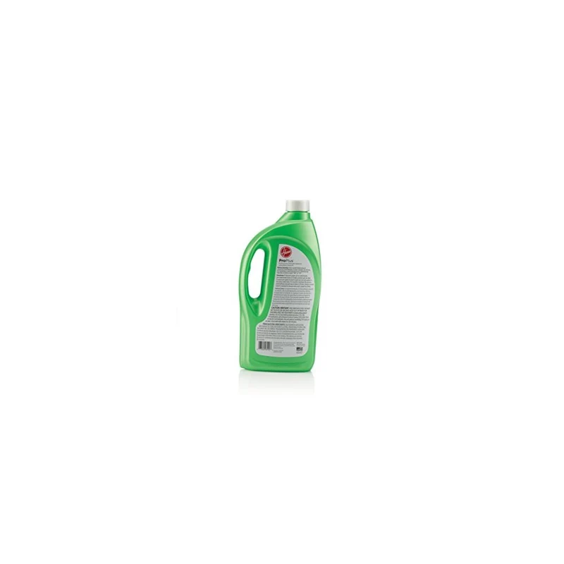Hoover 2X Concentrated ProPlus Professional Strength Carpet Cleaner & Upholstery Solution 64 oz, AH30042
