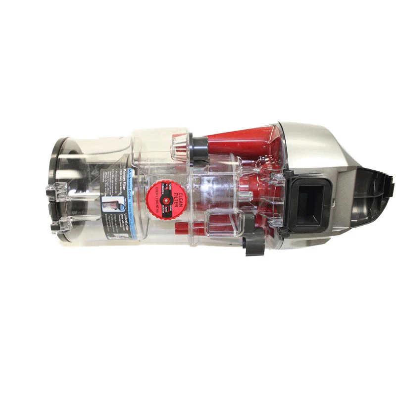 Hoover 43645063 Complete Dirt Cup Assembly for UH70010, UH70015 and UH70020 Cyclonic Bagless Upright Vacuum