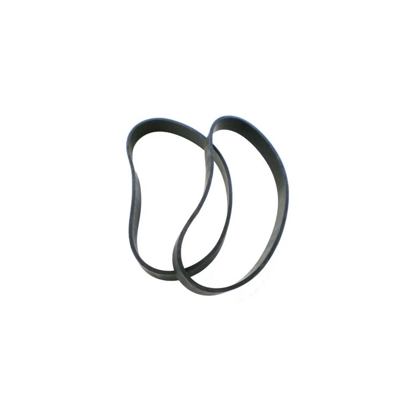 BISSELL Style 2 Replacement Belts, 2 pk, 32015