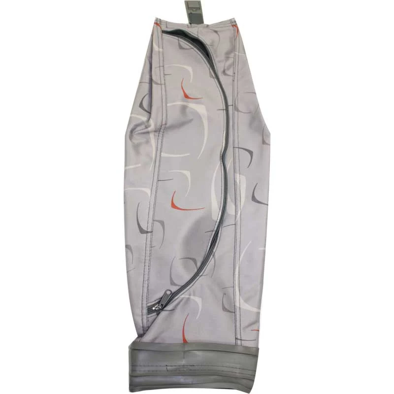 Genuine Kirby Sentria Cloth Bag Assembly with Straight Zipper - 190008