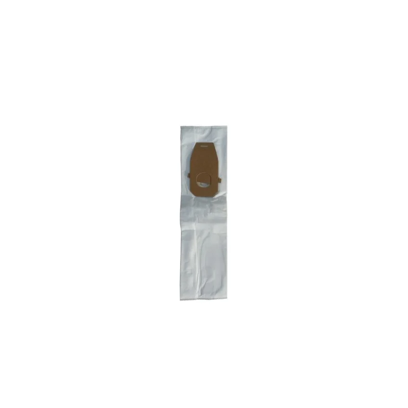 6 Hoover Type Q Part #302982002 Platinum Upright Vacuum Cleaner HEPA Bag UH30010