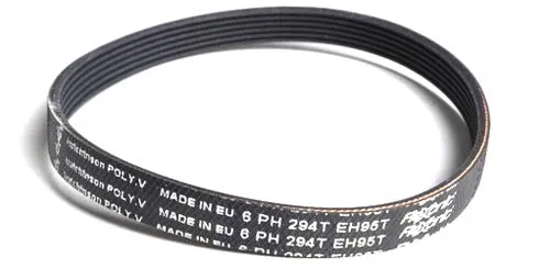 Oreck U8210 Edge Upright Vacuum Cleaner Grooved Belt - 1 Pack - Genuine