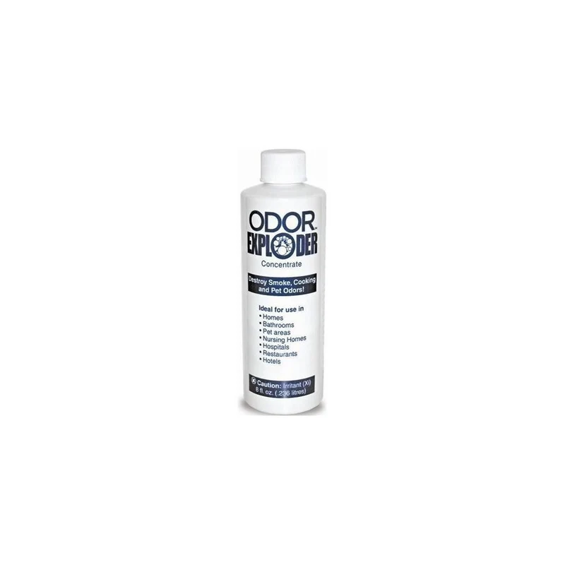 HOST Odor Exploder Carpet Cleaner 8 oz. bottle