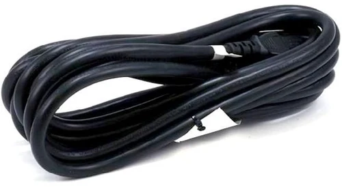 Lenovo 4L67A08366 strömkablar Svart 2,8 m C13 coupler C14 coupler