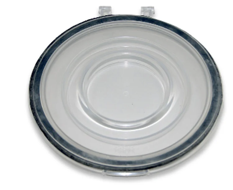 Hoover 93001645 Dirt Cup Lid & Seal for Fusion, Mach 3-4 Upright Vacuum Cleaner