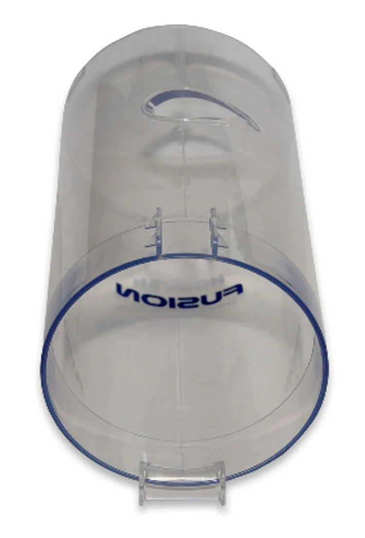 Hoover 93001639 Dirt Cup Assembly for Fusion, Mach 3-4 Upright Vacuum Cleaner