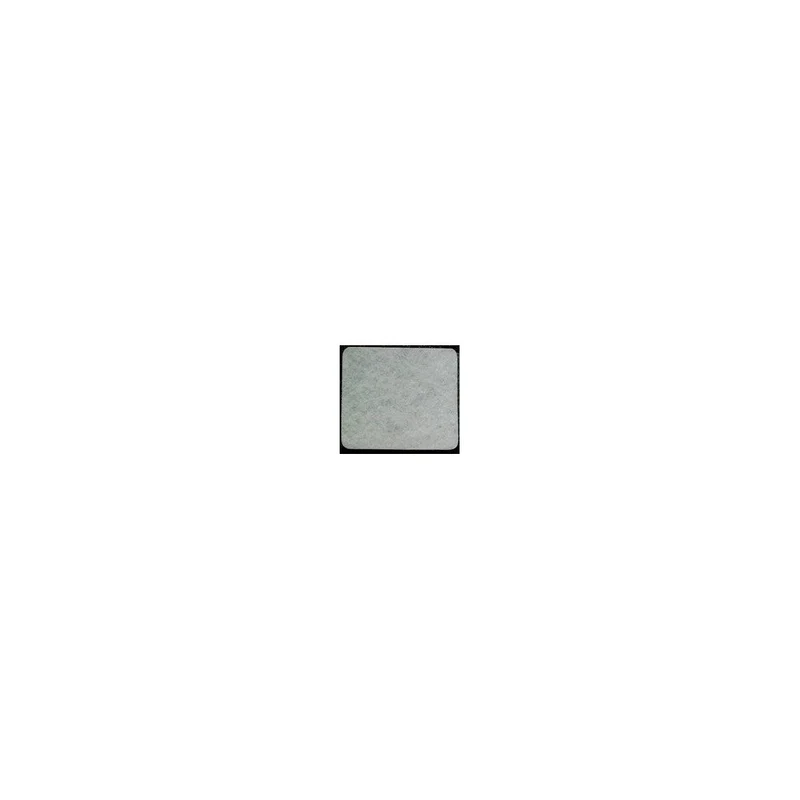 Hoover Vacuum Cleaner Filter 38765006, 5 3/4" X 5 1/16" X 1/16".