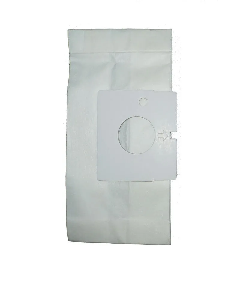 Riccar C16 canister Vacuum Bags For RC1100 - 8 Pack - Generic, 203OPP