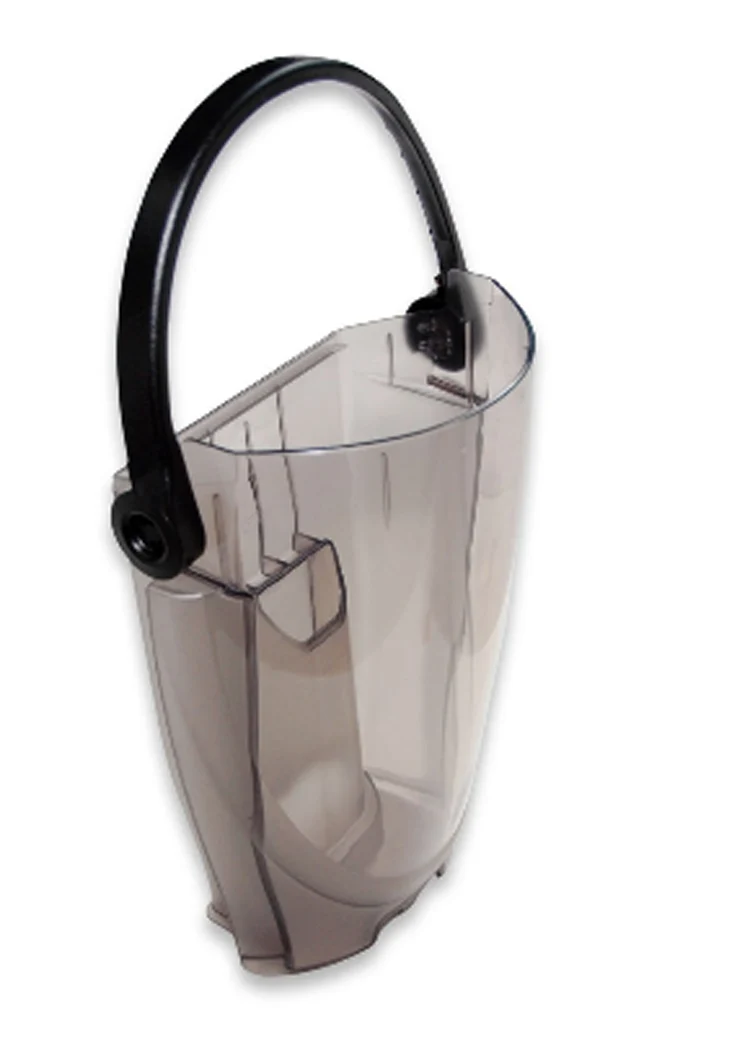 Hoover 38775098 Dirt Cup for FoldAway Upright Vacuum Cleaner