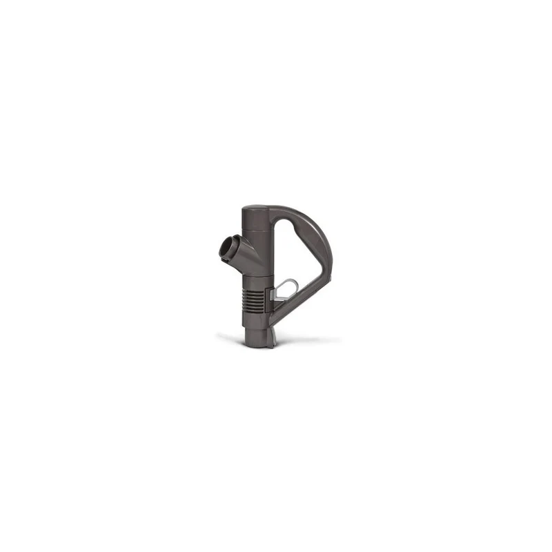 Dyson Dc39 Animal Complete Triggerhead Wand Assembly Compatible with DC28C, DC33C, DC37C, DC39C, DC41C