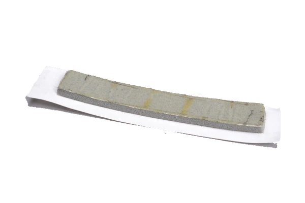 Hoover Dirt Cup Gasket 34122009 for Conquest, Guardsman, Industrial Commercial Upright Vacuums