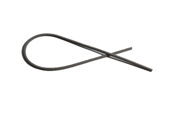Hoover 34123020 Gasket for Conquest Series Upright Vacuum Cleaner