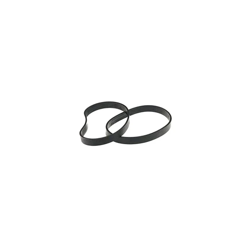 Replacement Type UB8 Belts for MC-V5210 Upright Vacuum - 2/pk