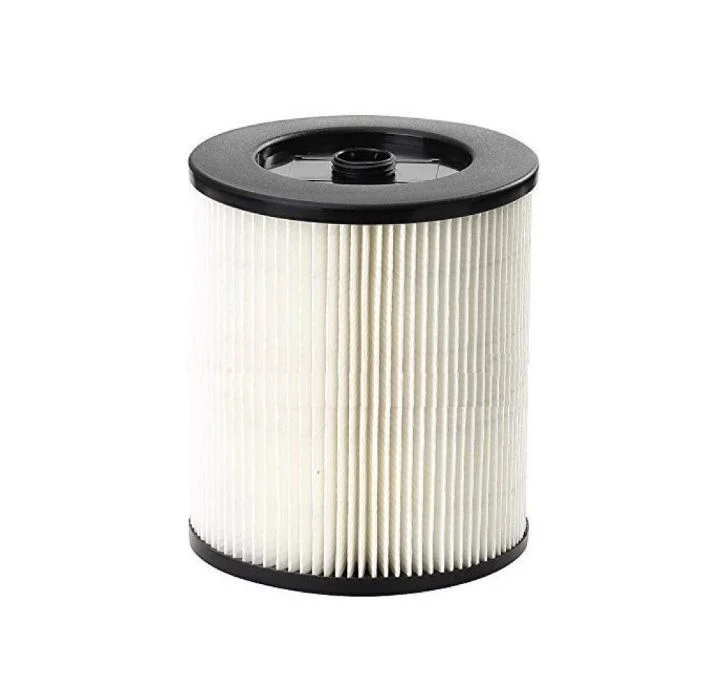 Craftsman 9-17816 Filter Fits All Current Craftsman Vacuums 5 Gallons and Above, 8" Tall