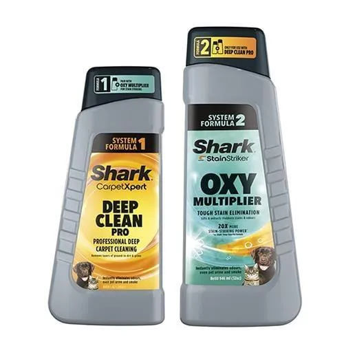 Valymo priemonė Shark XSKBSBND200EUT