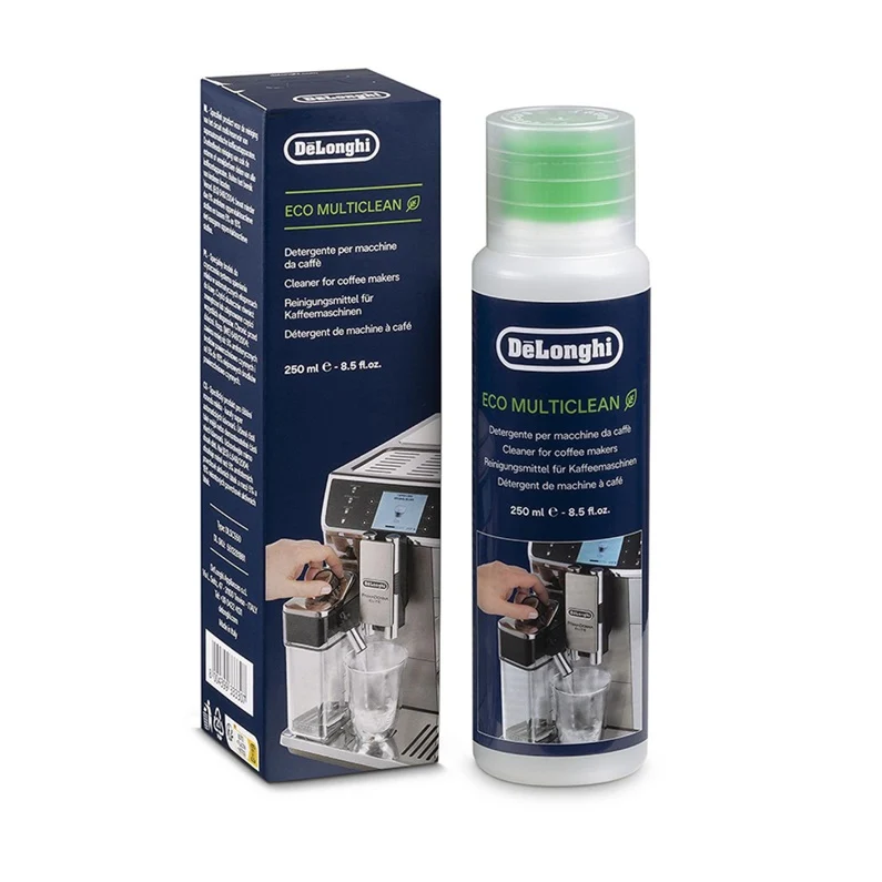 Valymo priemonė DLSC550 Eco Multiclean De'Longhi