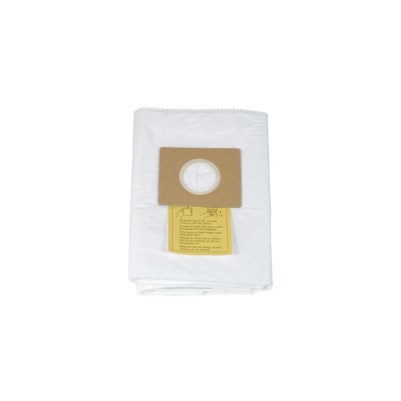 Dustless Technologies 13141 Wet/Dry Micro Pre-Filter Bag, 2-Pack