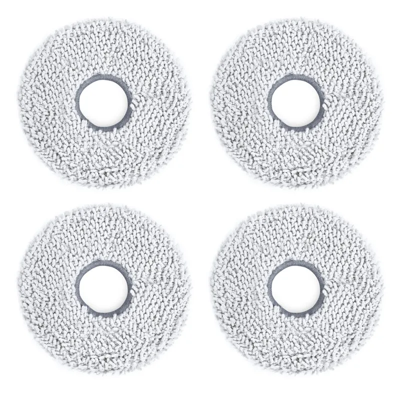 Ecovacs DWP020022 tillbehör och förbrukningsmaterial till dammsugare Moppdyna