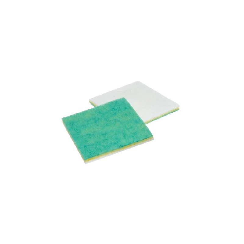 Hoover Allergen Final Filter (2-Pack), App 6in x 6in 40110003