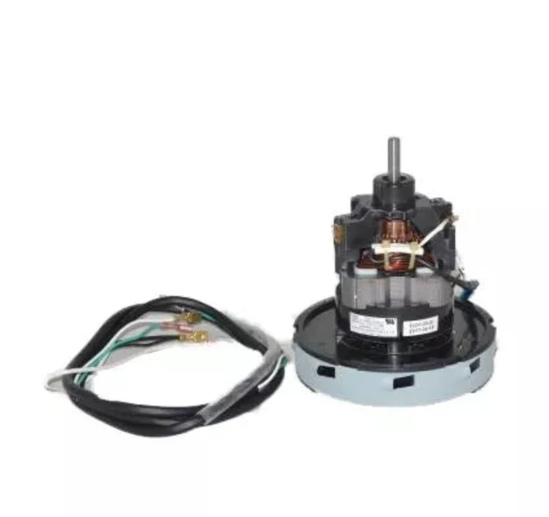 Bissell 017-5972 POWER Steamer ProHeat Motor for 1697, 1698 1698-1, 1699, 1846, 25A3 etc #1601038, 0175972