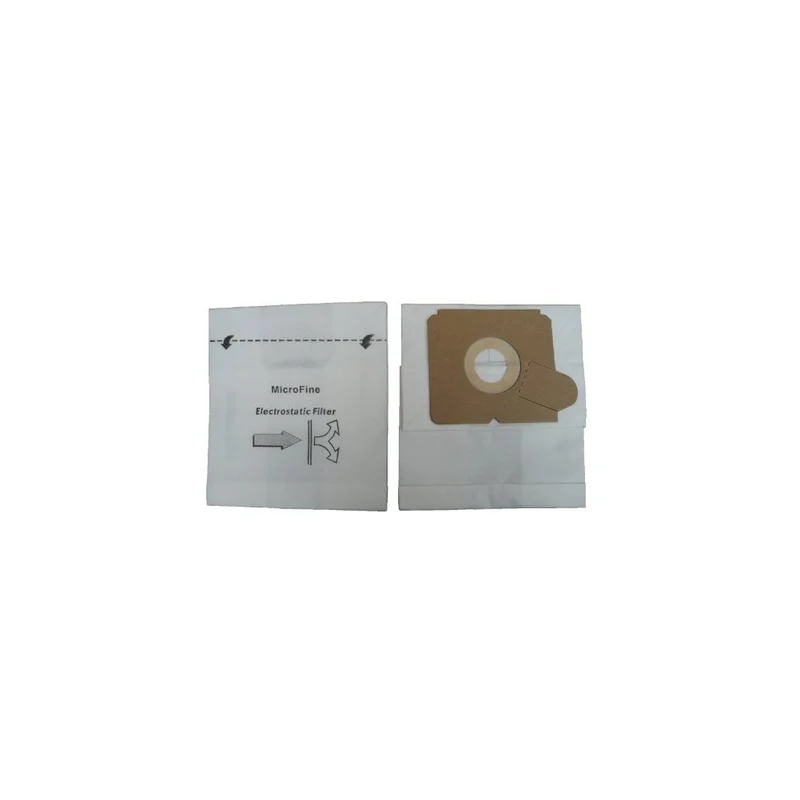 3 Eureka UB Ultra Boss Alergy canister Vacuum Bag, Ultra Boss Vacuum Cleaners, 61240-12, 3530A