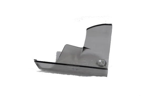 Hoover 37243013 Duct Cover-Nozzle for Upright Vacuum Cleaner