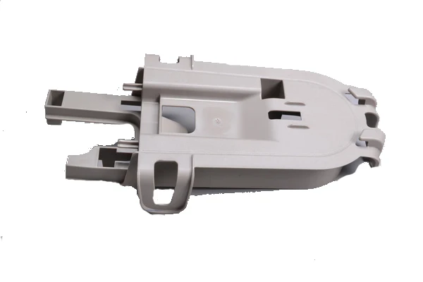 Hoover 36433243 Tool Caddy - Sandstone Gray for Upright Vacuum Cleaner