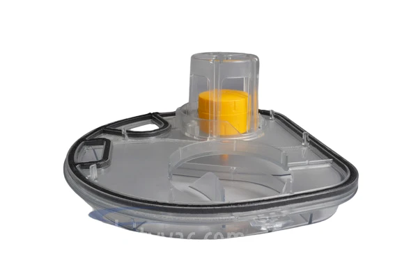 Hoover Recovery Tank Lid With Float for Upright Vacuum Cleaner 42272166, 42272009