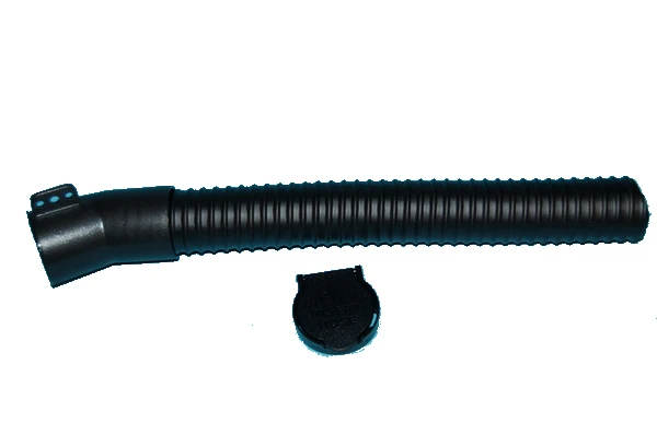 Hoover 43431005 Lower Hose/Inlet Door Assembly for Upright Vacuum Cleaner