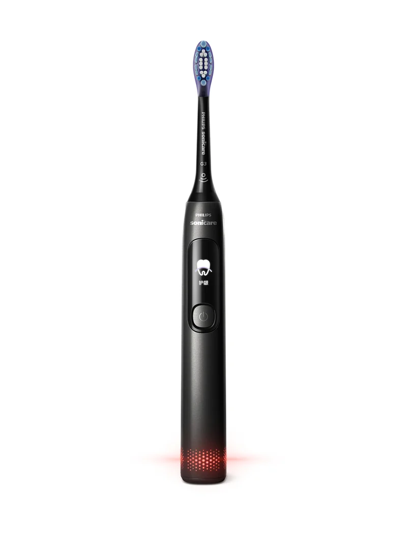Philips Sonic electric toothbrush HX3792/11 Avancerad rengöring