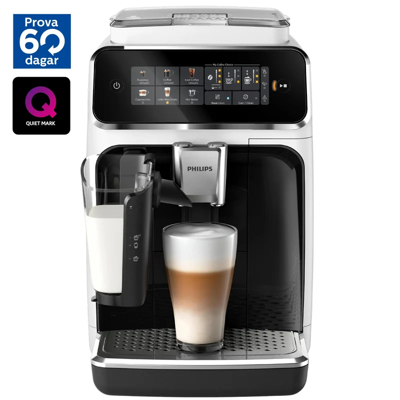 Philips Series 3300 EP3343/50 Helautomatisk espressomaskin