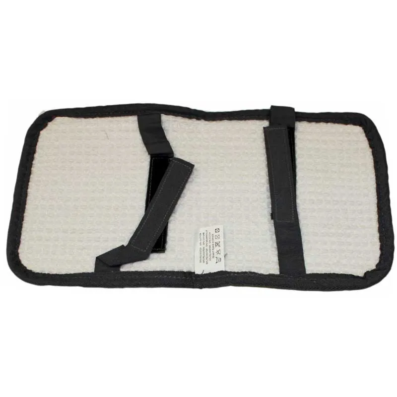 Eureka 60677A Cleaning Cloth for 300 Enviro Steamer