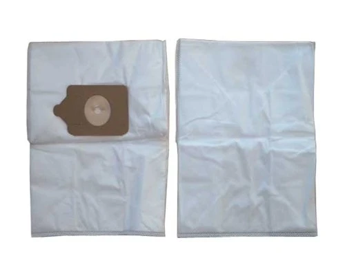 For Numatic Henry & James Allergen Filteration Vacuum Cleaner Bags - 10 per pack