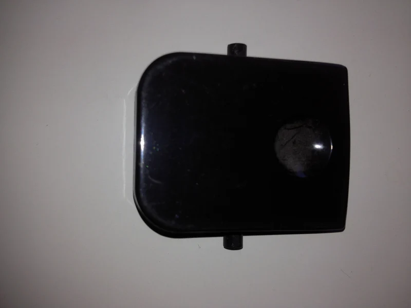 Latch For Bag Door,Eureka Mighty Mite