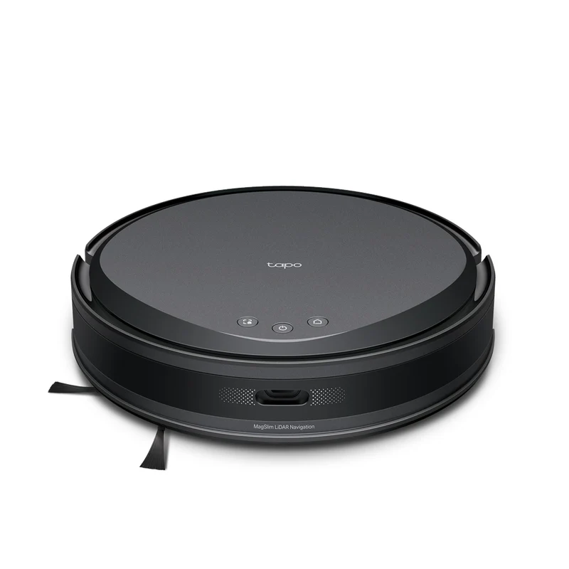 TP-Link Tapo RV20 Max Svart