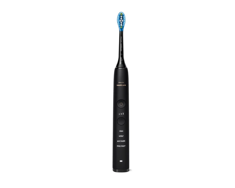 Philips Sonicare DiamondClean DiamondClean 9000 HX9914/61 Sonisk eltandborste med